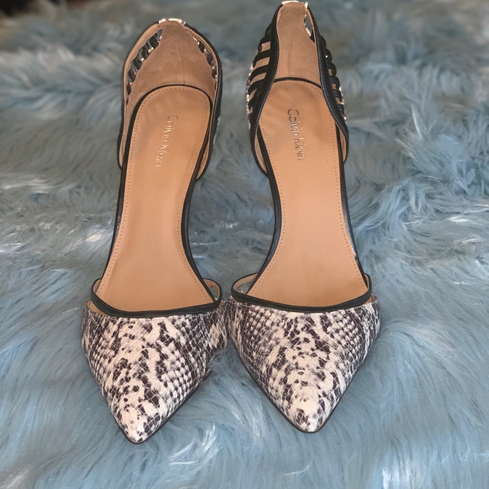 Calvin Klein women size 8